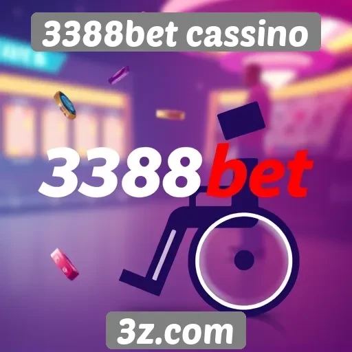 Acessibilidade e suporte ao cliente no 3388bet
