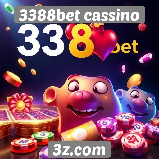 Vantagens e desvantagens de jogar no 3388bet cassino