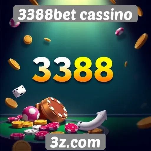 Análise de jogos disponíveis no site 3388bet cassino