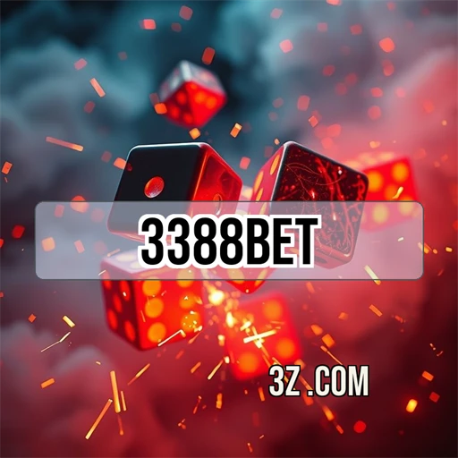Apostas emocionantes no 3388bet cassino: sua chance para ganhar!