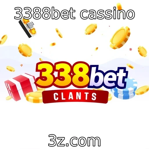 3388bet expande suas opções de jogos de cassino : 3388bet cassino