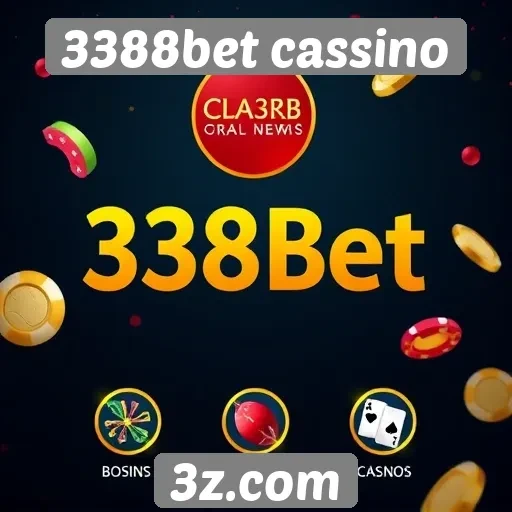 Comparação com outros cassinos online