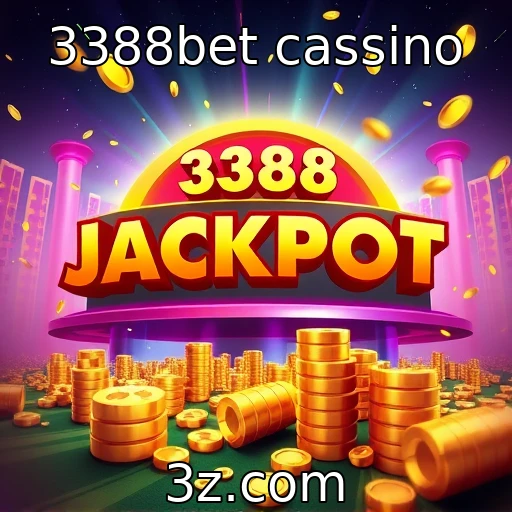 Futuro dos jackpots progressivos em cassinos | 3388bet cassino