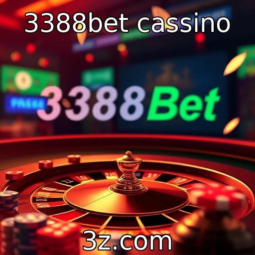 Regulamentação de jogos de azar e suas implicações : 3388bet cassino