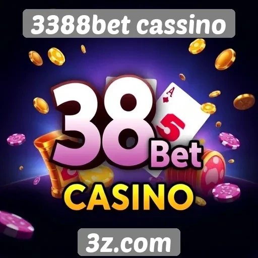 Avaliação das opções de jogos no 3388bet cassino