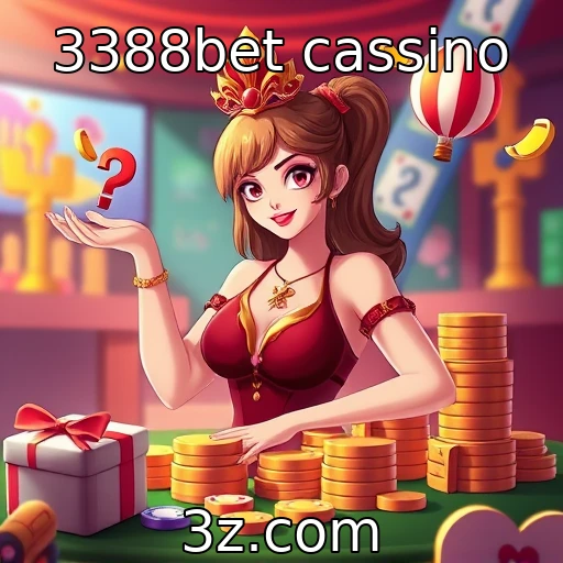 Evolução das tecnologias de jogos em plataformas digitais : 3388bet cassino