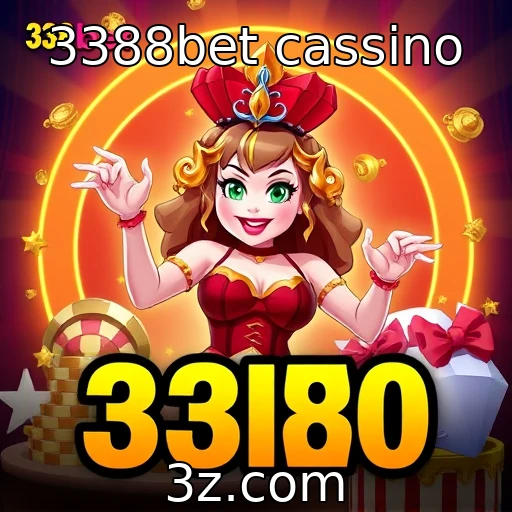 Tendências de jogos de cassino ao vivo | 3388bet cassino