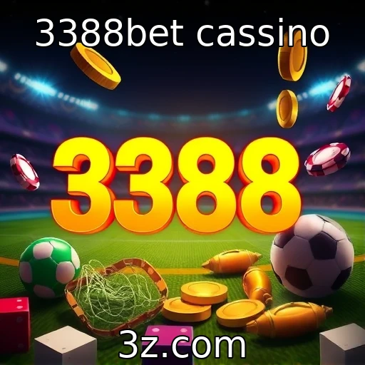 Riscos e benefícios das apostas online para consumidores - 3388bet cassino