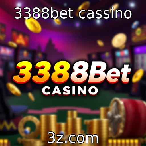 Desenvolvimento de jogos de cassino online em crescimento : 3388bet cassino