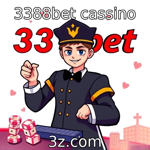 Perspectivas de crescimento do setor de jogos online | 3388bet cassino