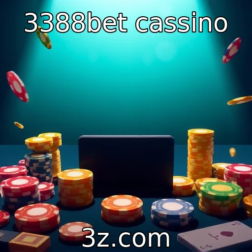 Mudanças nas regulamentações de jogos online - 3388bet cassino