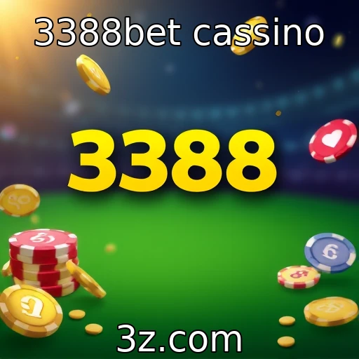 Exploração das opções de pagamento em cassinos online : 3388bet cassino