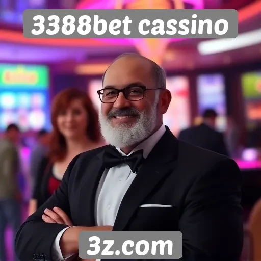 Opiniões de jogadores sobre o 3388bet cassino