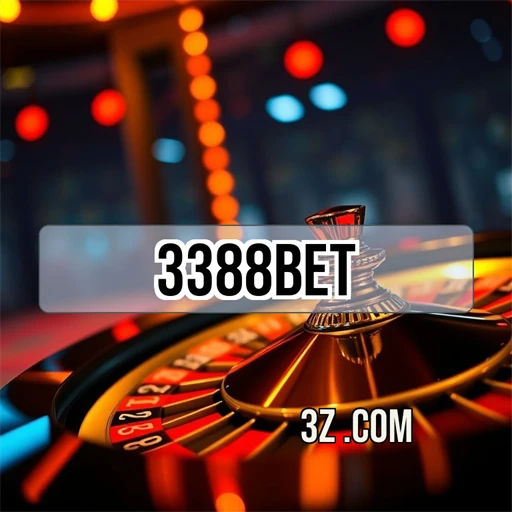 Promoções Imperdíveis do 3388bet Cassino: Jogue com Estilo