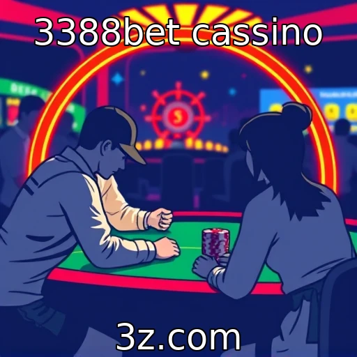 Impactos sociais das plataformas de jogos online | 3388bet cassino