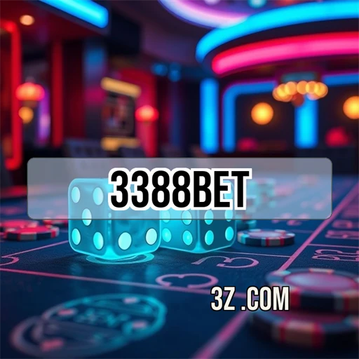 Experimente o Mundo VIP do 3388bet Cassino com Recompensas Incríveis